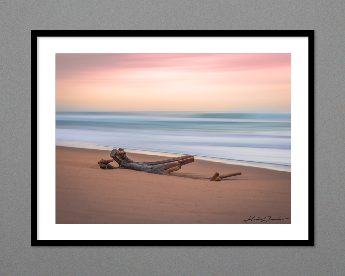 Driftwood Sunrise - Image 2