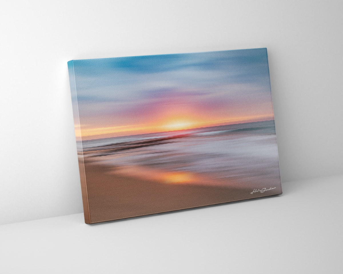 Pastel Sunrise - Image 3