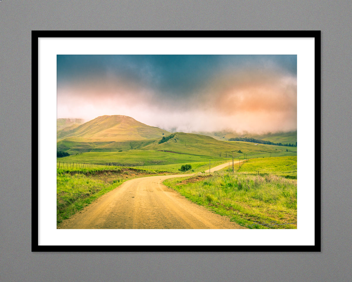 Journey to the Clouds - Image 2