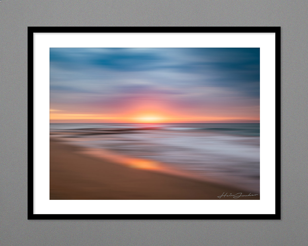 Pastel Sunrise - Image 2